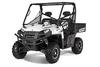 Polaris RANGER XP 800 Blanc Perle LE 2012